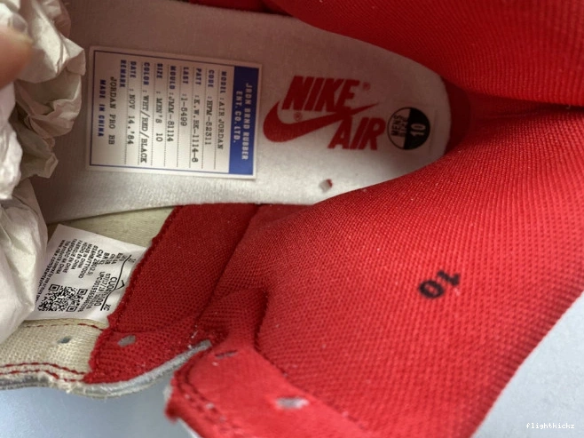 Retro CT6252-900 New 1 Ship High Pack Beginnings Air Jordan & Nike 0831